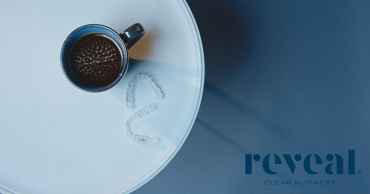 Reveal Clear Aligners® have boosted our revenue and reputation
